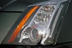 Cadillac CTS-V Coupe 2010 года